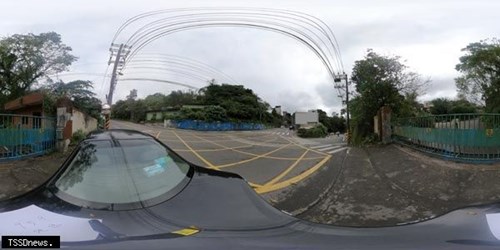 宜蘭分署首推三六O度環景線上現場看屋