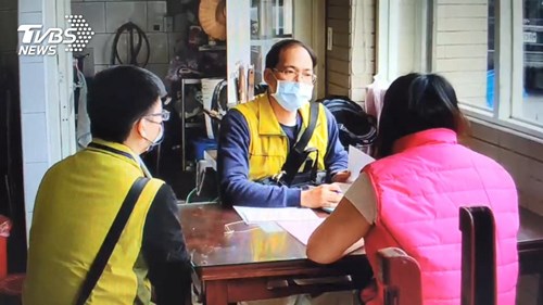 新北分署現場執行3