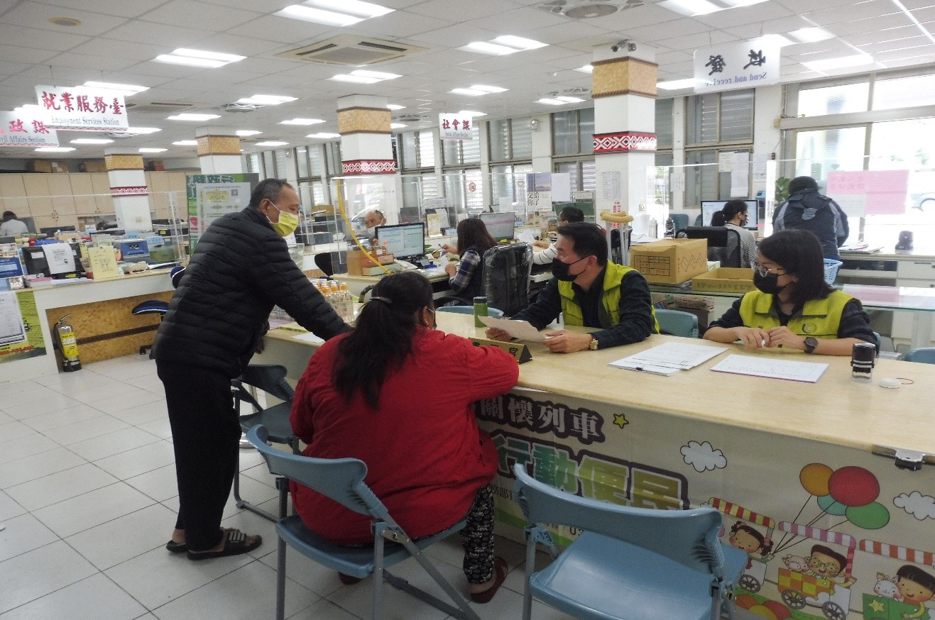 義務人諮詢
