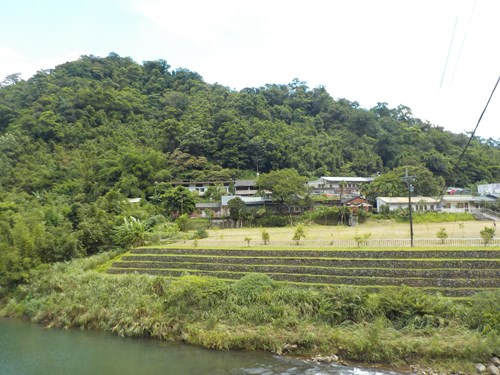 法務部行政執行署宜蘭分署將在4月6日進行多筆土地等不動產法拍