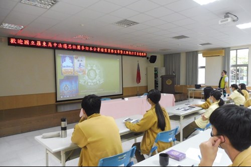 劉執行官世民王牌執行官桌遊戲教學說明1