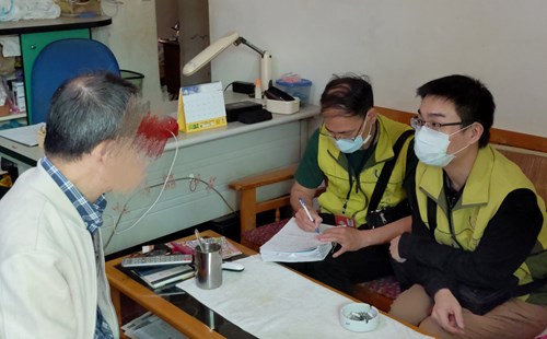 宜執行署展第3波強力執行滯欠防疫案件罰鍰專案