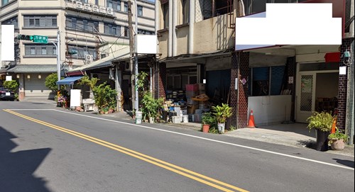 宜蘭市土地