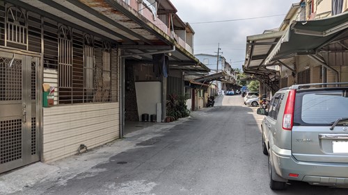 員山鄉土地