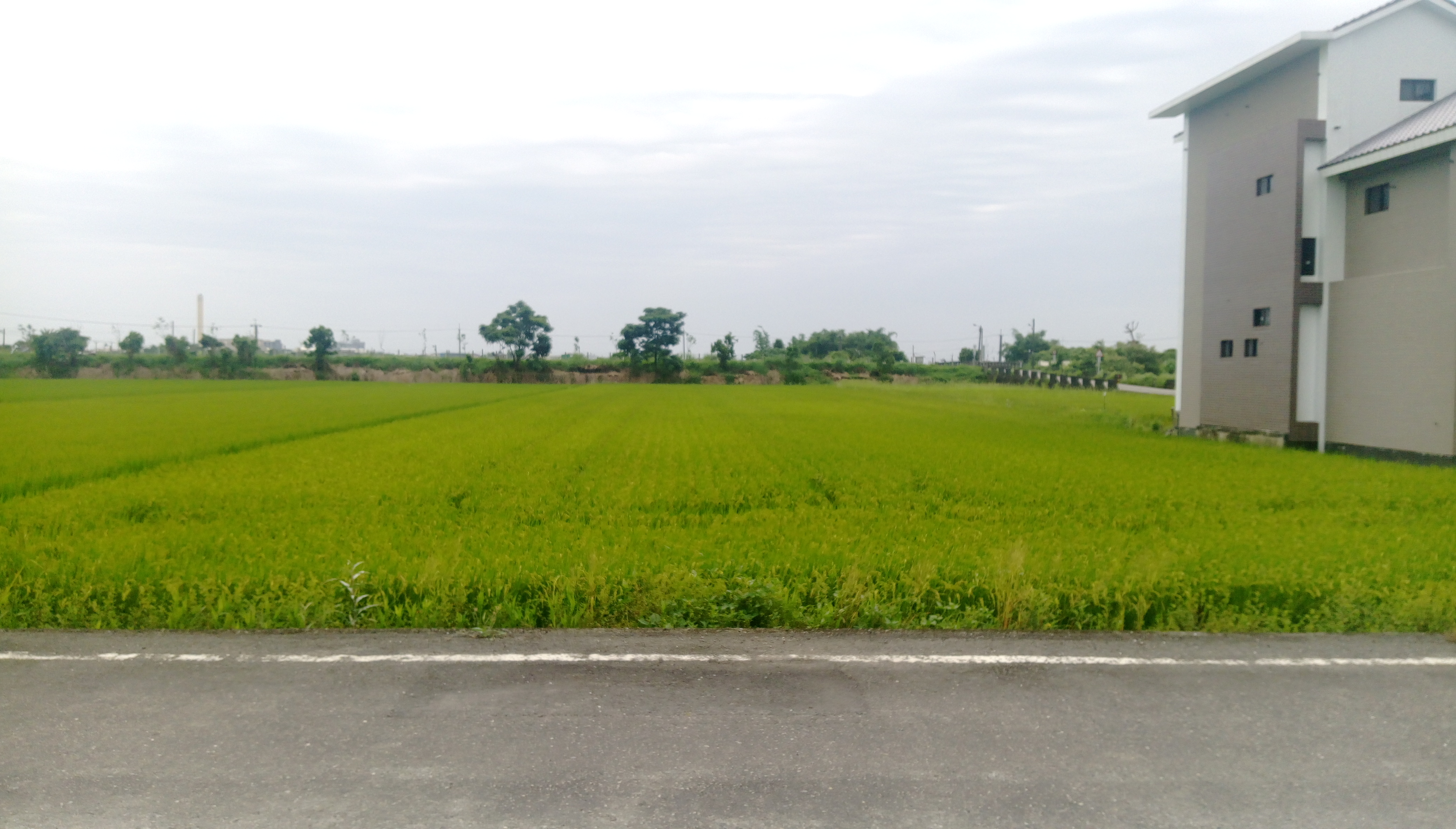 宜蘭冬山鄉農地
