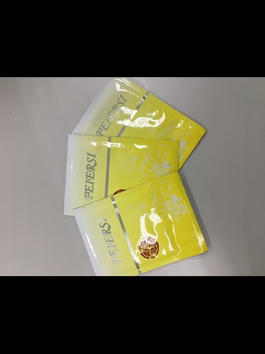 面膜