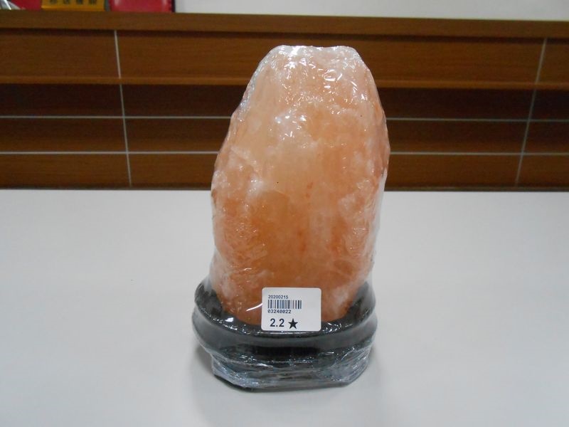 鹽燈