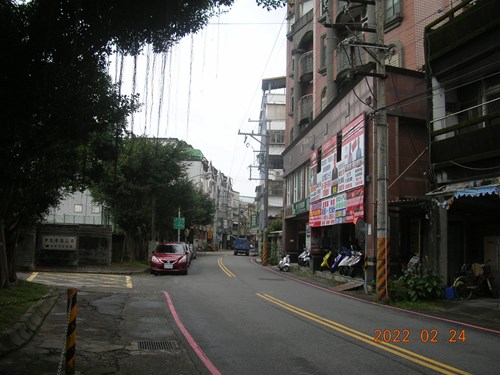 查封不動產位於羅東高中附近，地段佳