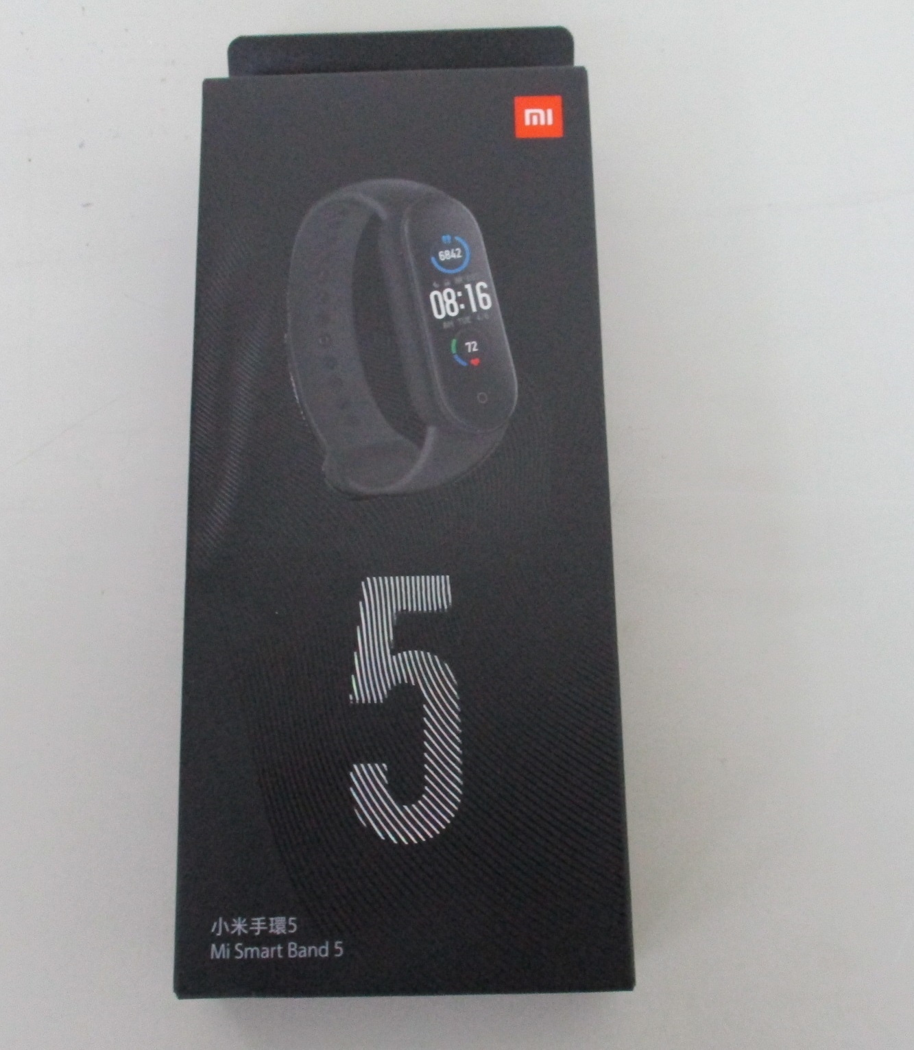 小米手環