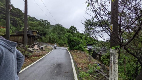 基隆拍賣-金山頂腳段竹子山腳段65地號土地照片