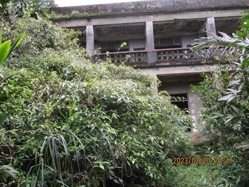 聯拍-基隆七堵瑪陵二樓透天建物
