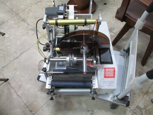 貼標機
