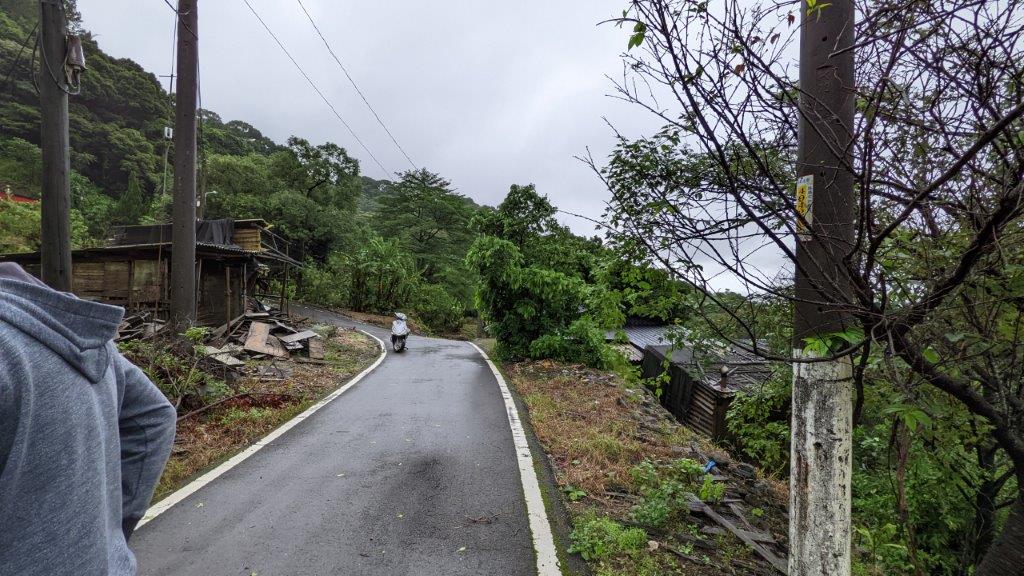 2-112.6.5基隆拍賣-金山頂腳段竹子山腳段65地號土地照片Img