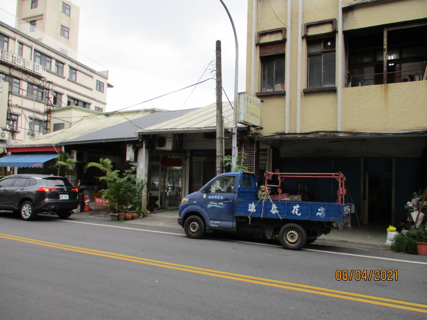 3-宜蘭市艮門三段609地號土地照片