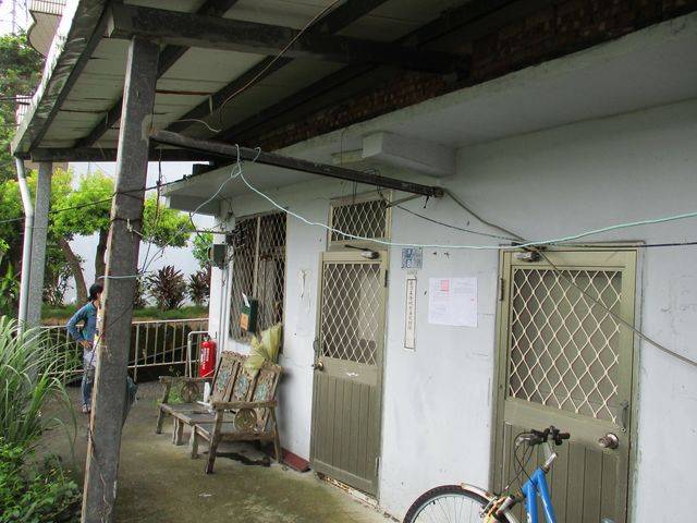 基隆新西街21坪30萬建物