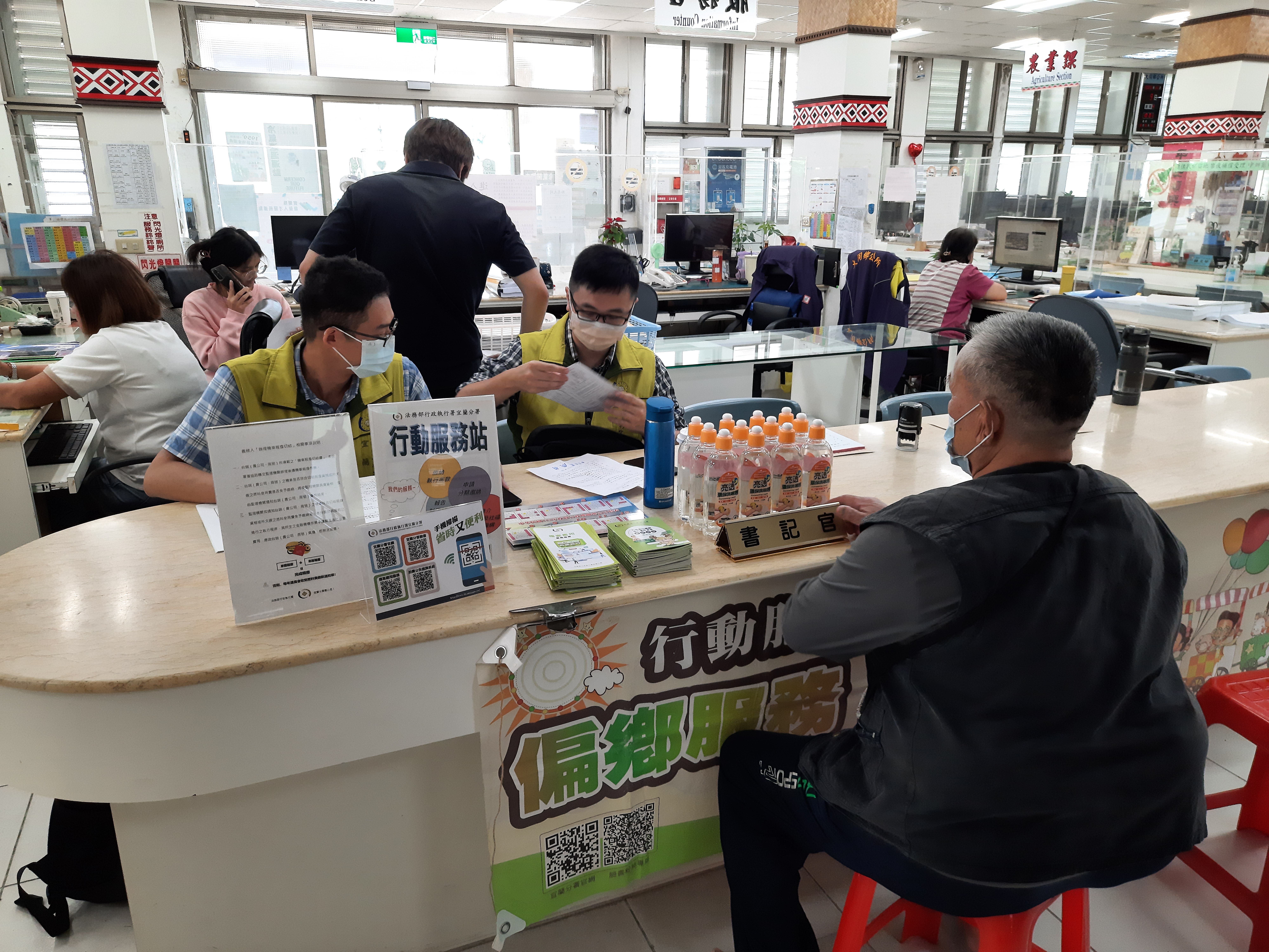 1121109大同鄉愛心巡迴成果 (6)