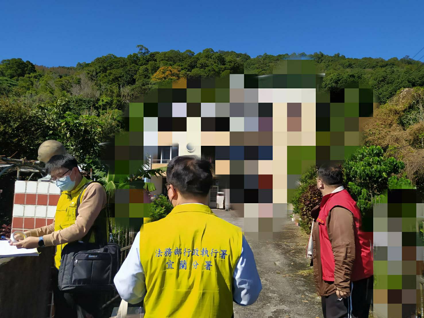 宜蘭分署查封陳男建物照片 (2)