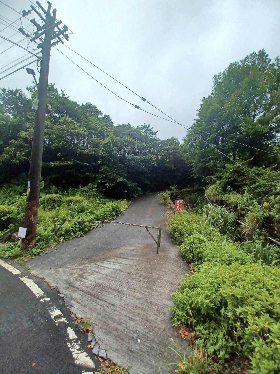 01環亞百貨金山土地照片