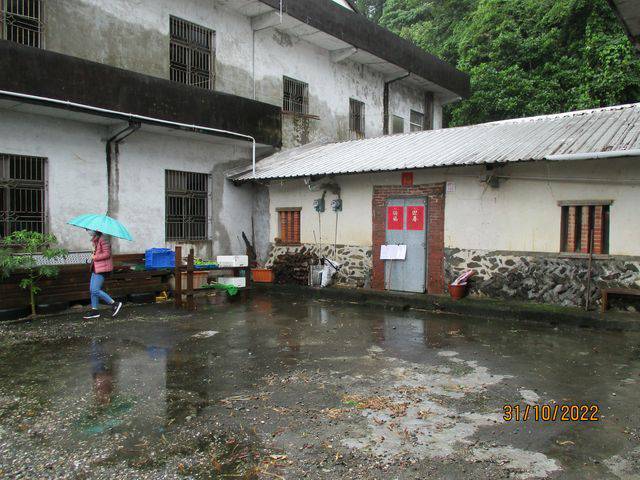 04宜蘭頭城北勢坑土地