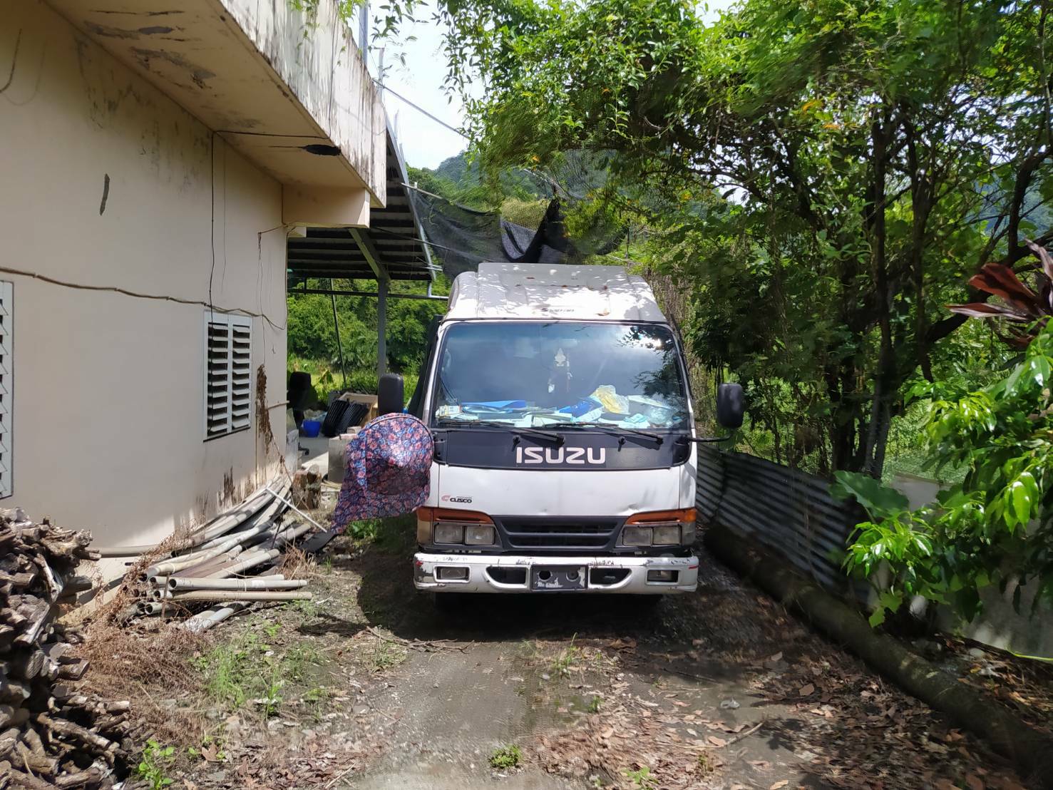 拍賣貨車照片 (2)