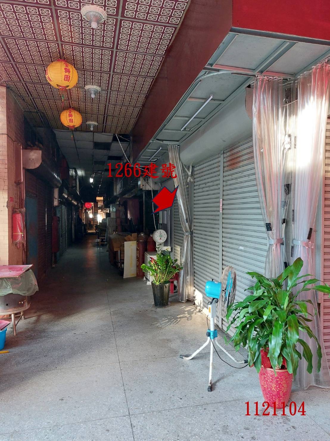 基隆2.7坪迷你房照片 (2)