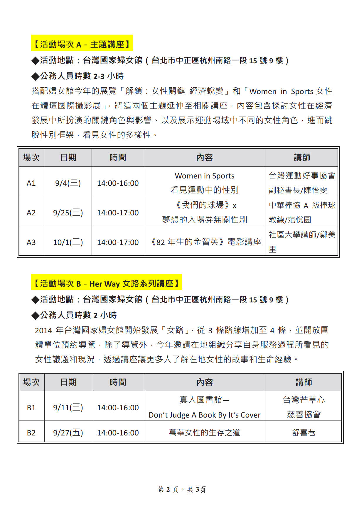 (政令宣導)台灣國家婦女館_4