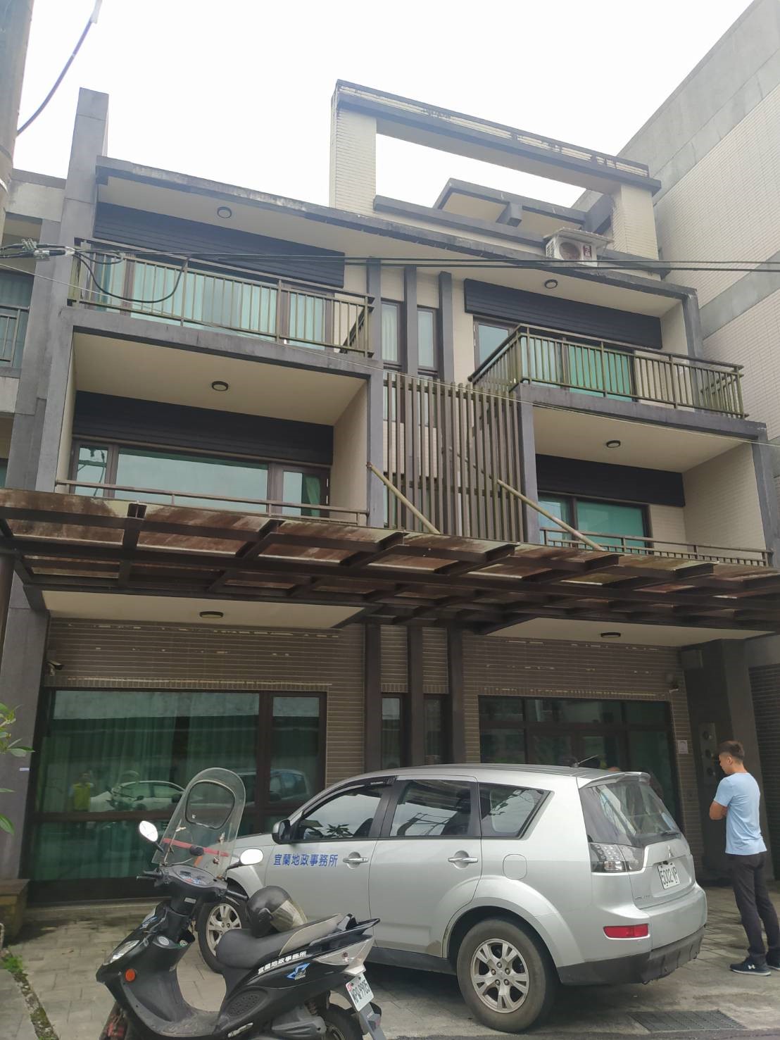 02近龍潭湖礁溪三層樓透天建物畫面_2