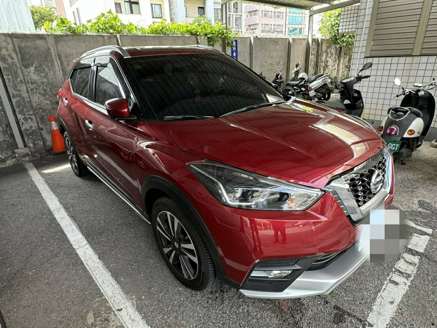 1131016宜蘭地區林姓男子扣車照片