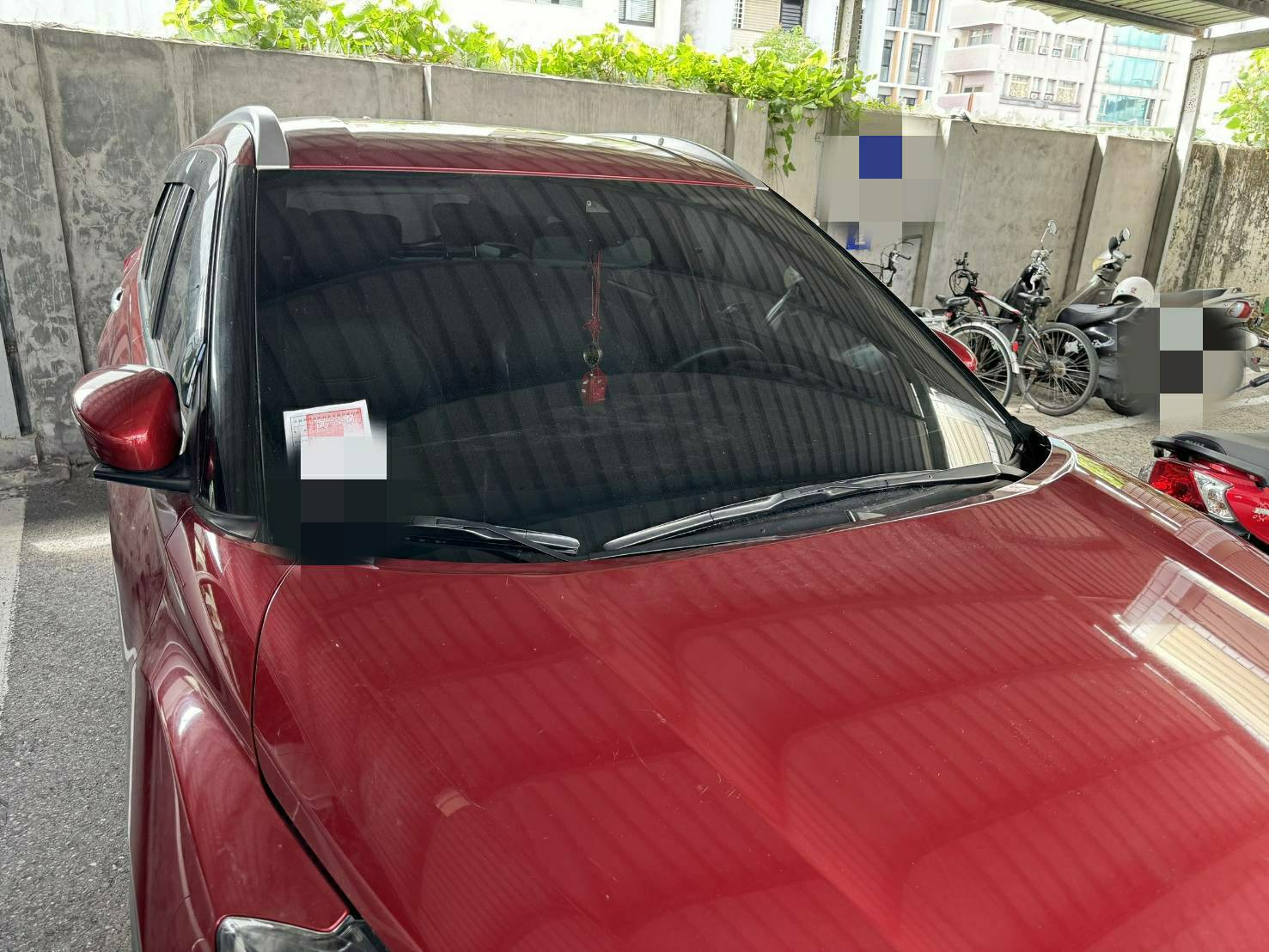 1131016宜蘭地區林姓男子扣車照片