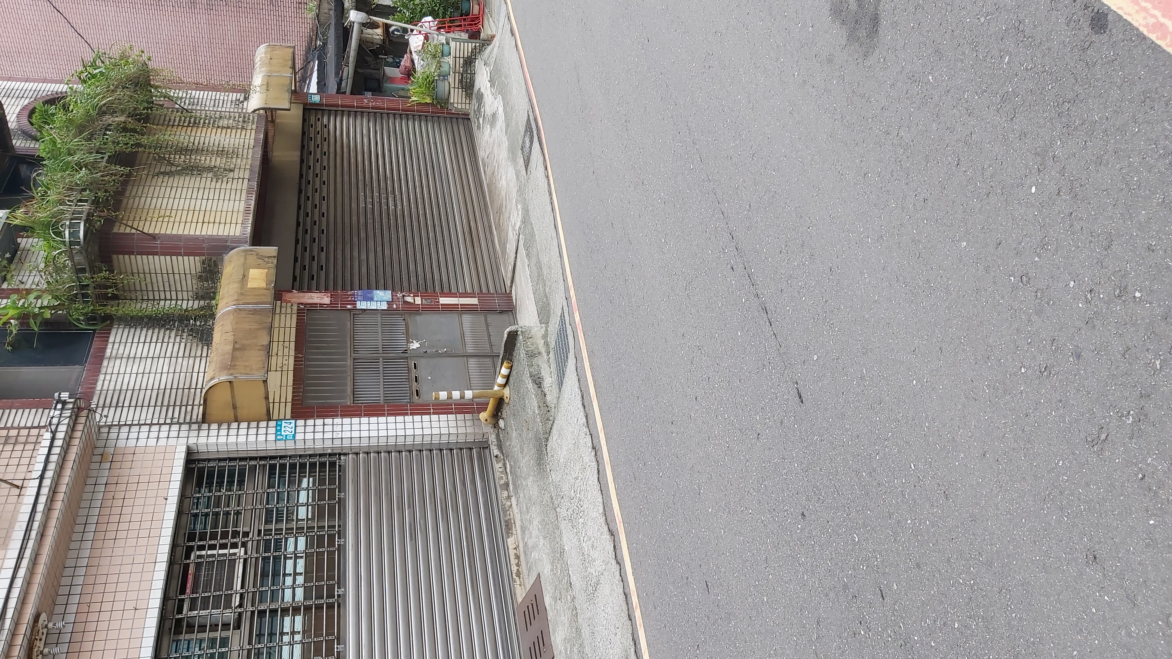 宜蘭分署拍賣欠稅舊案義務人土地1