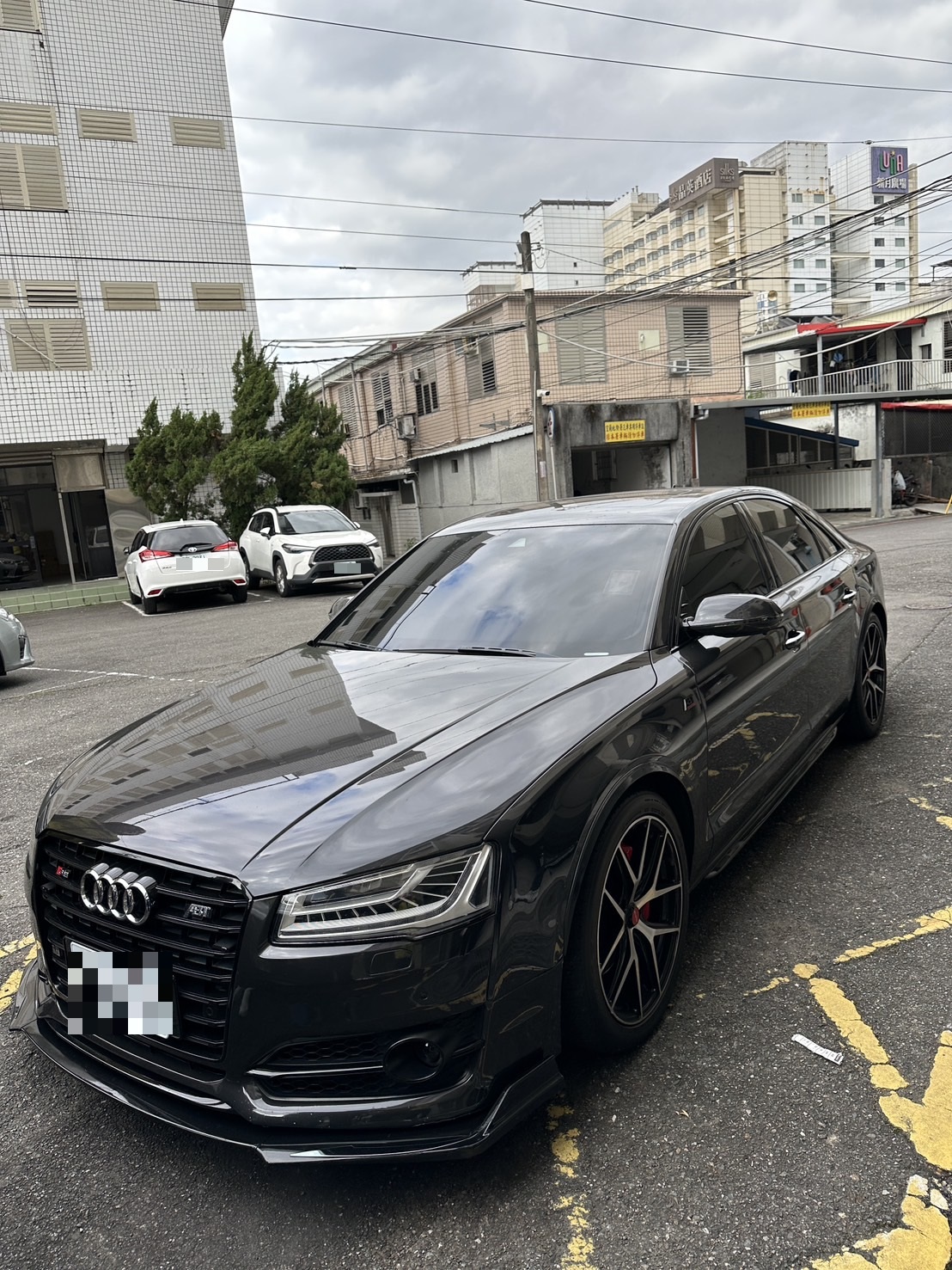 車輛照片1