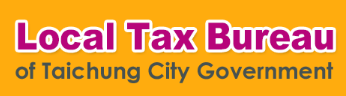 Local Tax Bureau of Taichung City