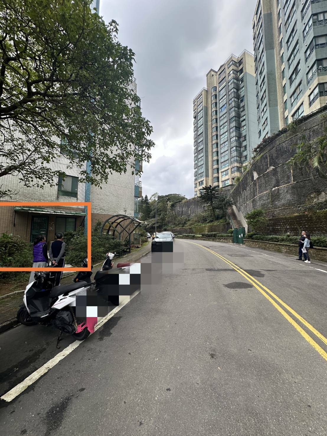 03_1140303上午11時宜蘭分署基隆行政執行官辦公室拍賣新北市金山區山城路90巷16號一樓建物照片.jpg