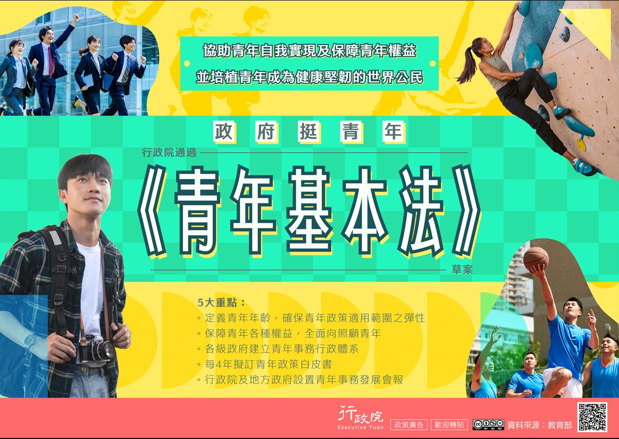 青年基本法
