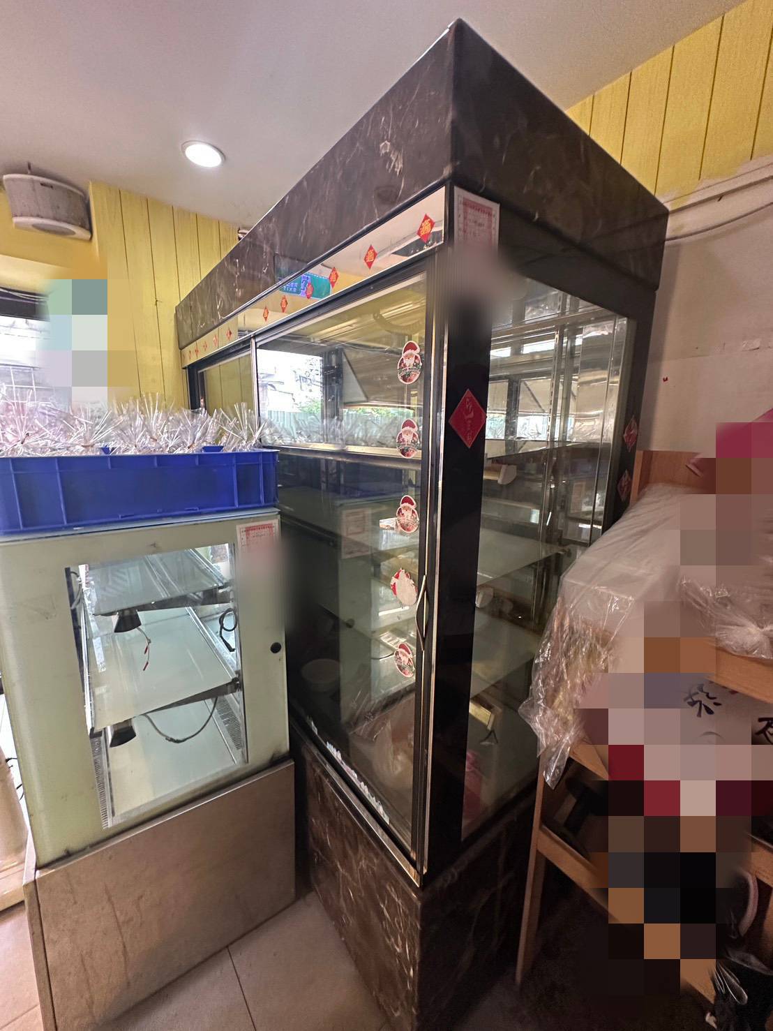 07連鎖麵包店