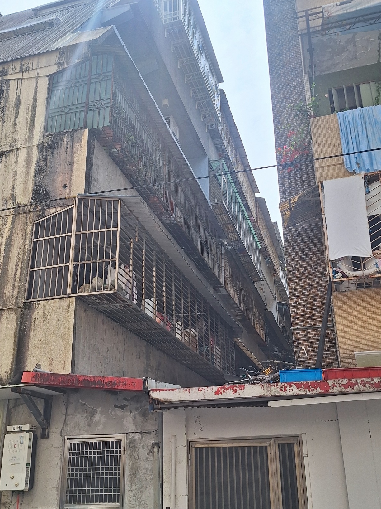 02 114年9月2日宜蘭分署拍賣宜蘭縣羅東光武街建物照片