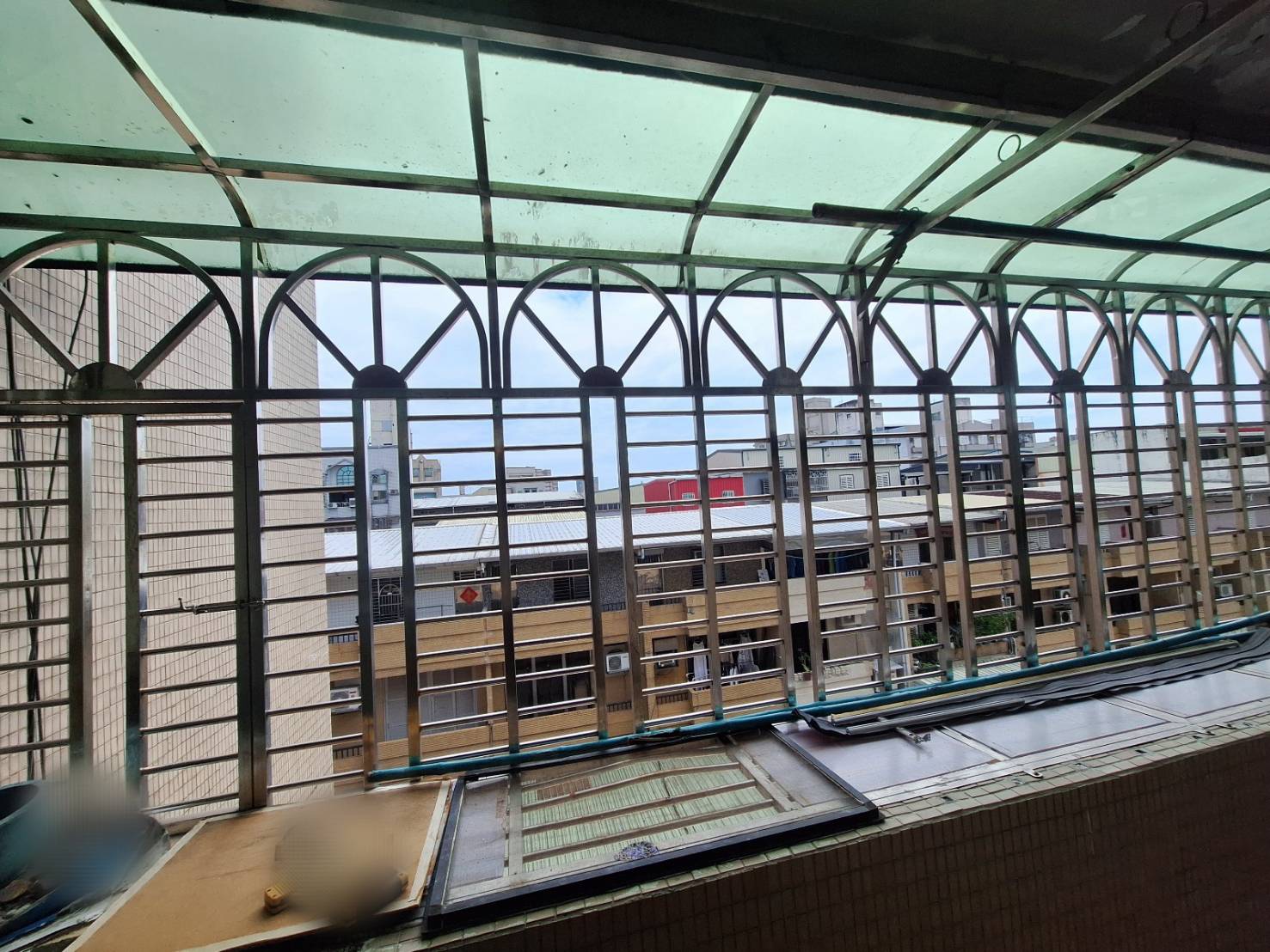 06 114年9月2日宜蘭分署拍賣宜蘭縣羅東光武街建物照片