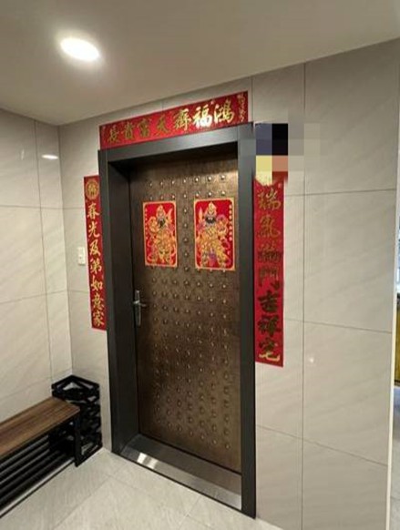 03_田園調布社區美宅1363萬3300元拍定