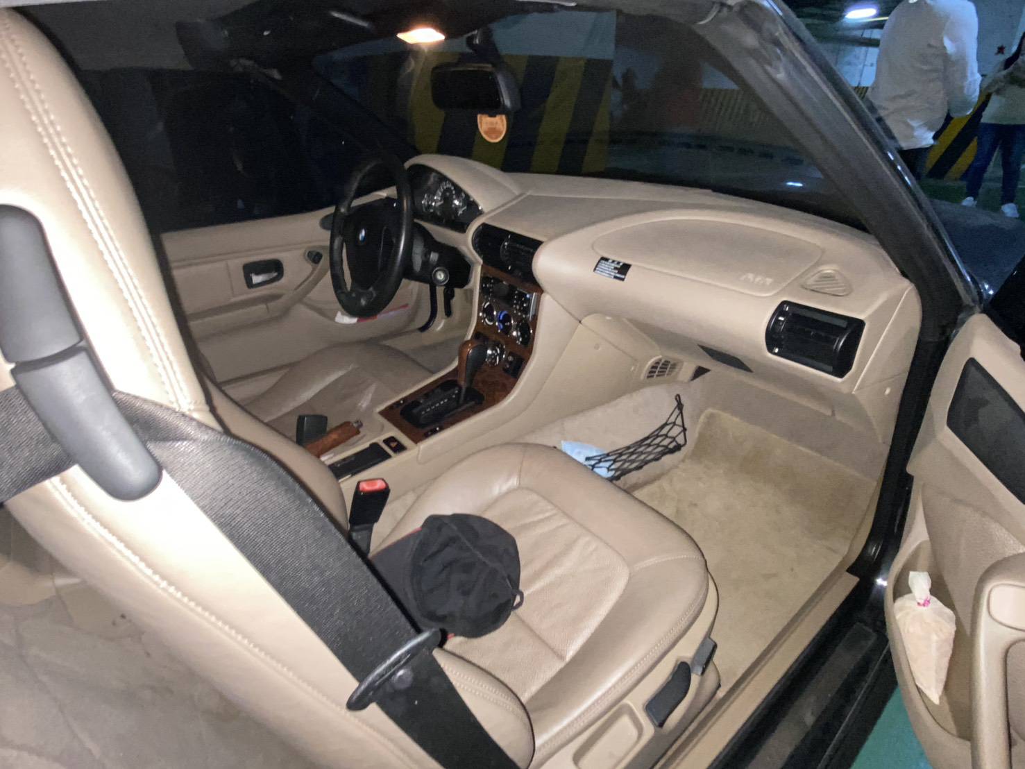 114.12.1拍賣BMW照片（車內）32775