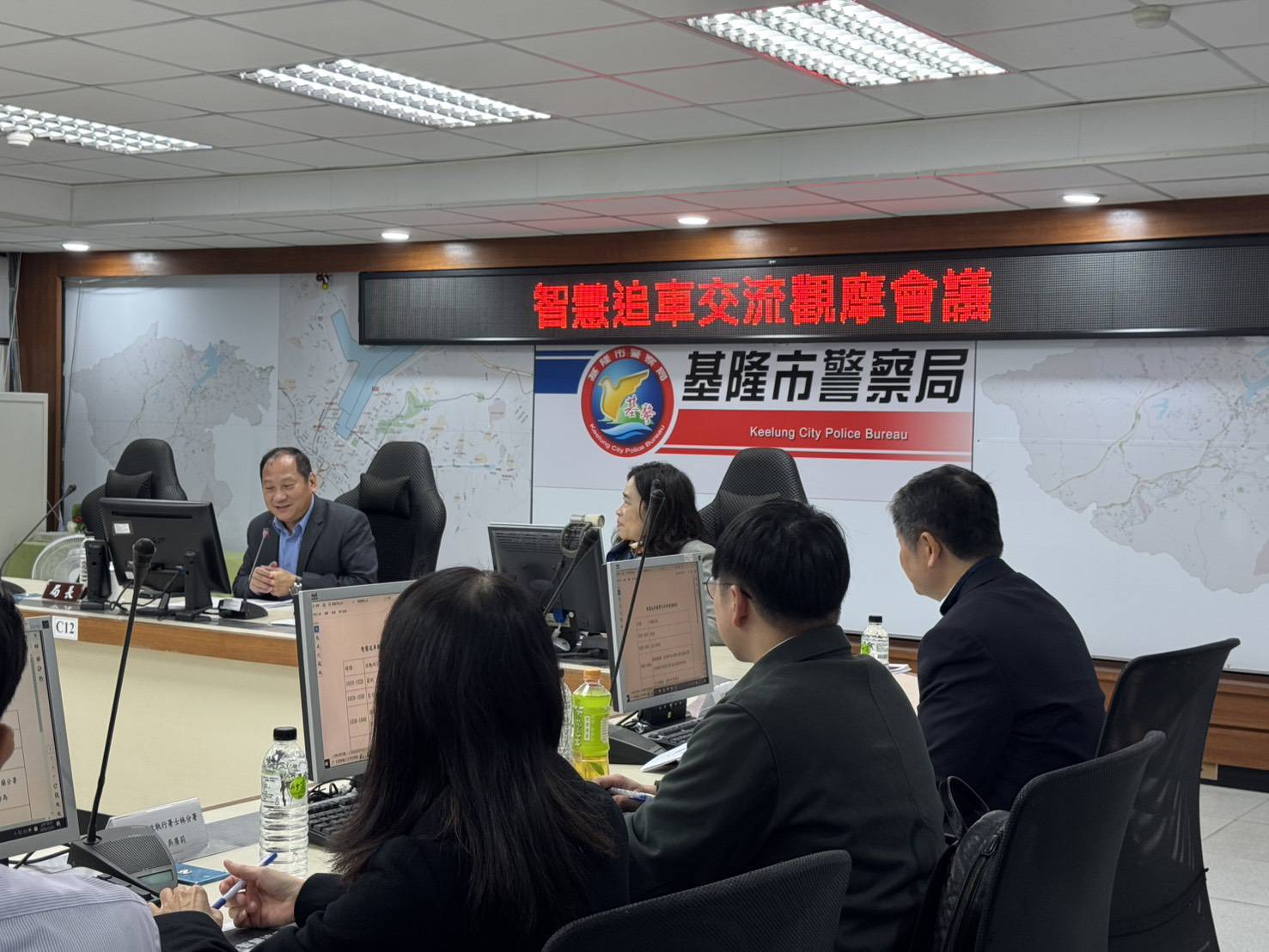 1141222智慧追車觀摩交流會議照片1-36983