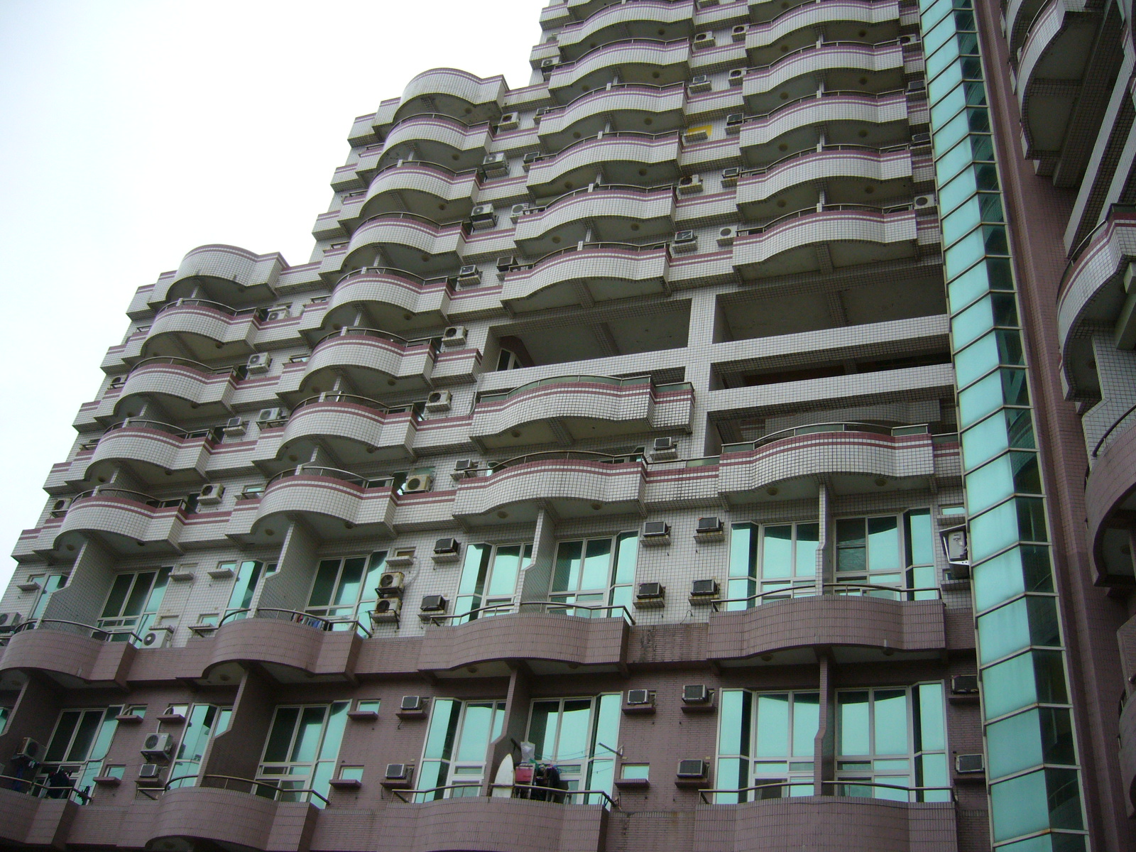 0106二拍，秦庠鈺海景套房建物外觀照片一Img