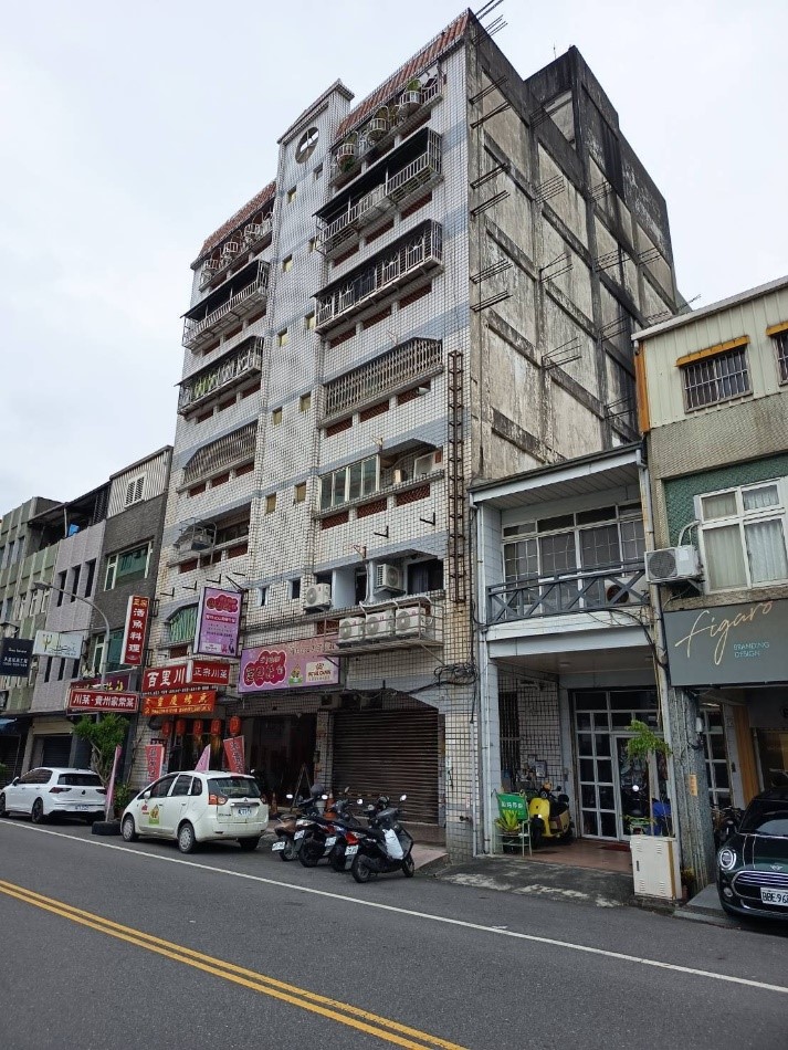 115.2.3拍賣：宜蘭市新興路212號3樓照片1