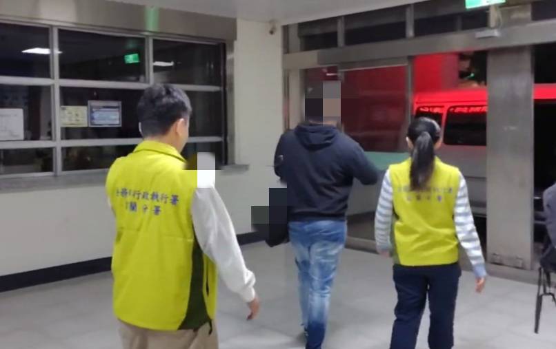 115.3.12宜蘭分署聲請管收野馬二手車專賣店有限公司簡姓負責人照片一-50542