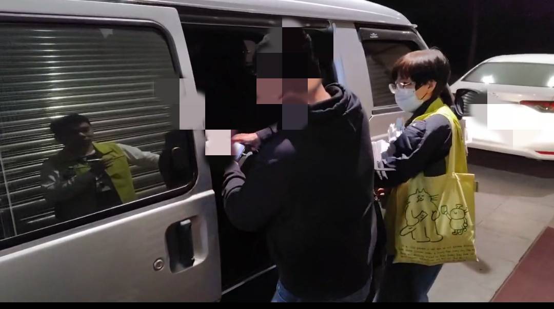 115.3.12宜蘭分署聲請管收野馬二手車專賣店有限公司簡姓負責人照片二50500