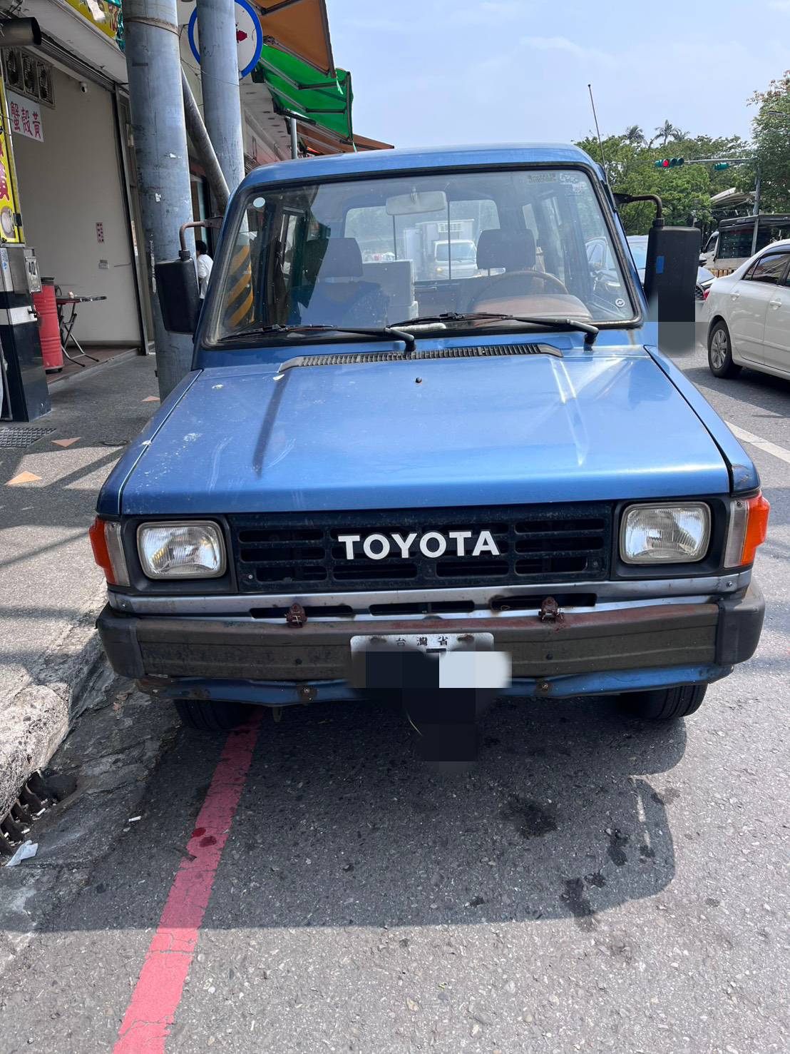 115.3.26舊城南路扣車照片1-52356