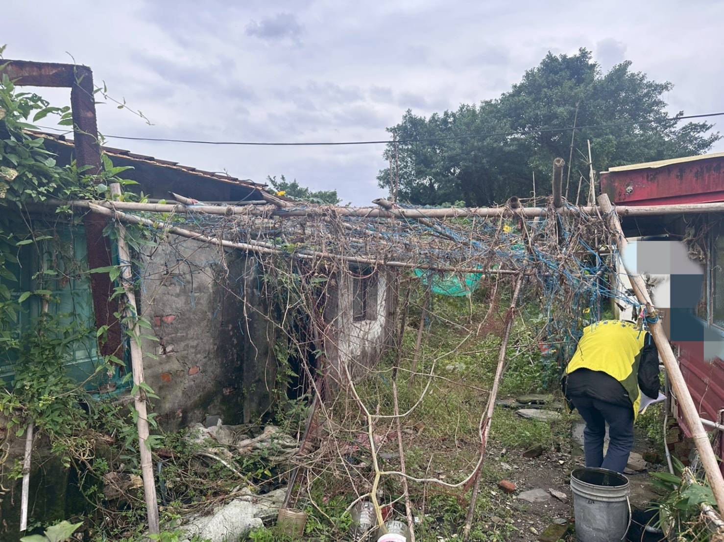 53960.jpg蘇澳臨海紅磚屋照片4