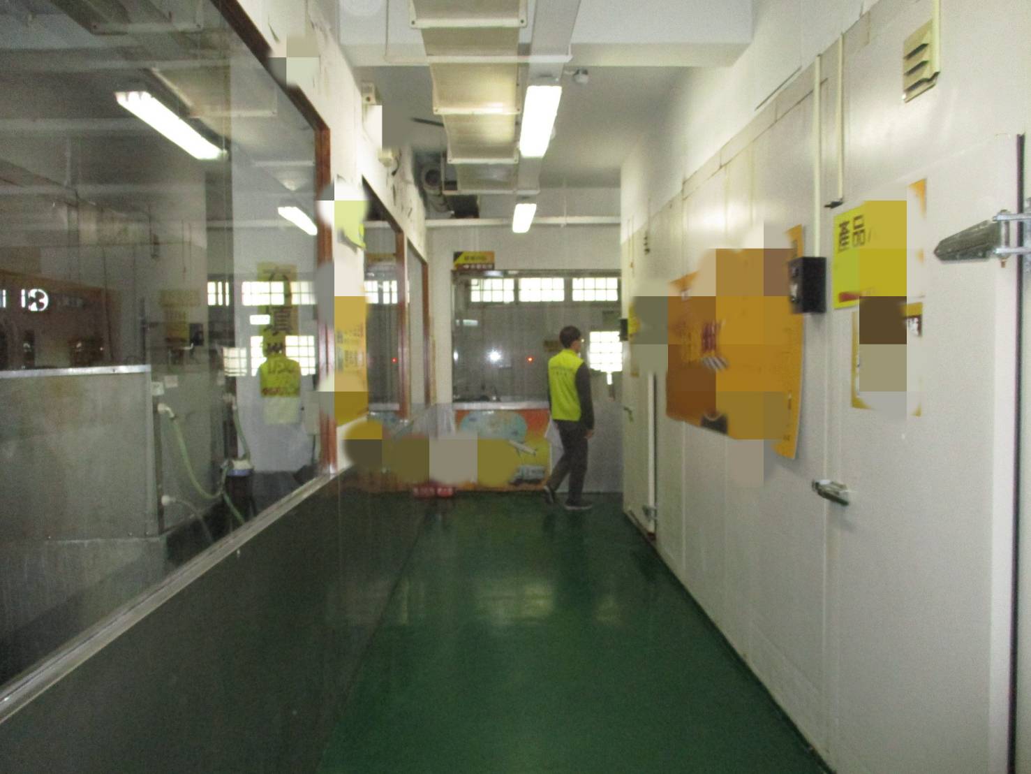 宜蘭分署115年6月2日下午3時拍賣會，拍賣博ＯＯ觀光工廠廠房照片3