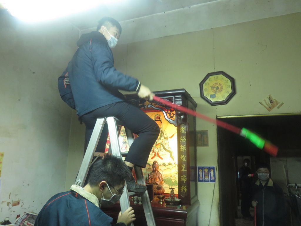照片