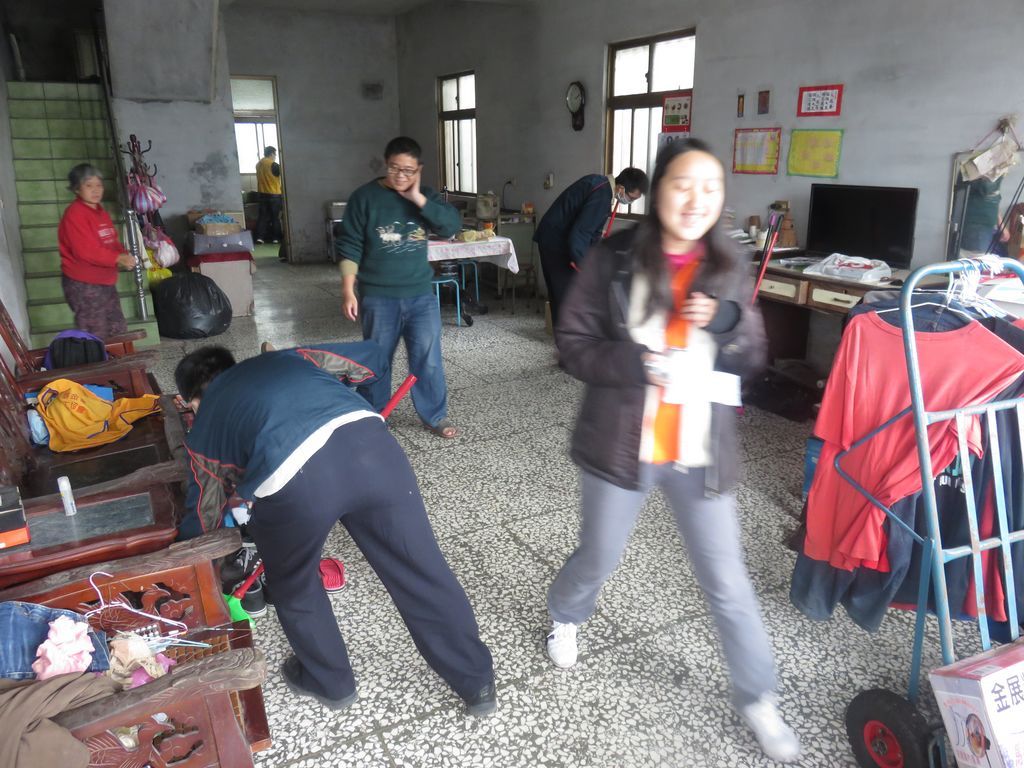 照片